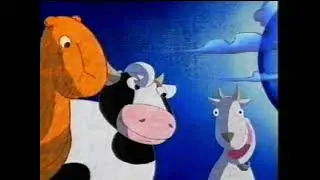 B&oacute;thar Irish Charity Commercial 2005
