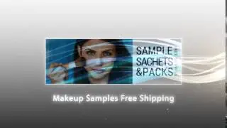 Make Up Samples -  