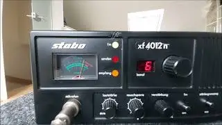 Video aus dem Livestream der Nostalgie AM Runde Kanal 6  12 01 2025