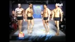 Alejandro Gallego Best Model of America
