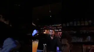 Any teacher's lover here? Take 2 Restobar Chennai serve you some best cocktails in town