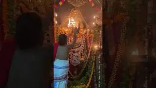 🪔🌷Today's Aarti Darshan And Door Opening Ritual Of Shree Tirumala Tirupathi Balaji Swamy Temple 🕉️🚩