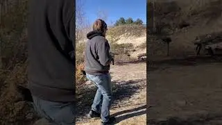 Suomi Scoot and Shoot
