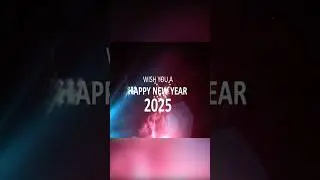 Happy New Year 2024 Greeting Video | Best Wishes & Messages for a Joyful Year! #happynewyear
