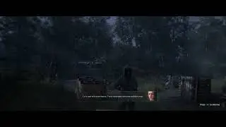 Chernobylite - Stealth Training with Oliver