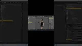 Daz Short: Camera Rotation for Posing!!!