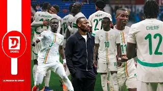 🛑Sénégal vs Botswana : Comment les lions ont fait pour réussir leur entrée en lice ?