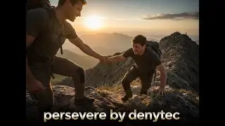 Persevere - Denytec l #gospel #christian #christianmusic #music #usa #brasil #mexico #europe