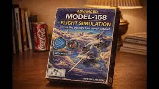 [VSL-Culture] ADVANCED MODEL-158 - Cross the Country Like Never Before