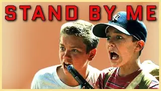STAND BY ME - Das Geheimnis eines Sommers I Kritik Review German Deutsch (1986) | Michael Laux