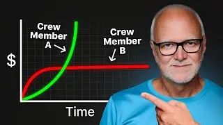 How Film Crew are Making BIG Money in 2025