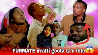🛑Wayoo abdi Furmate irratti goota ta'u fete!|Furmaten hadhaa tee wajjiin maltuu gargaar godhee safuu