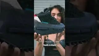 🤯 Are the NEW Adidas Hu NMD S1 RYAT worth $250?