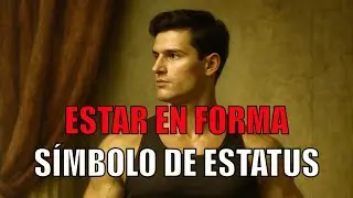 📜🔍 Estar en Forma: El Nuevo S&iacute;mbolo de Estatus del Siglo XXI 4K