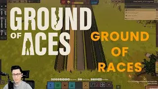 Base Builder Monday   The TRUE Speed of DIRT in Ground of Aces