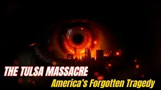 The Tulsa Massacre | The Day America Erased a City | Silent Voices