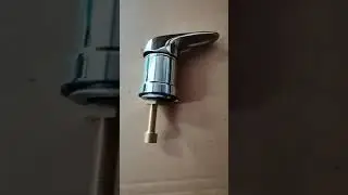 Salon Mixer Faucet | Available on IndiaMART