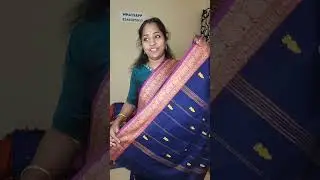 Sp creations:#vazhainaarpattu #love #song #sareesfashion #sareeonline #sareesvedio #sp