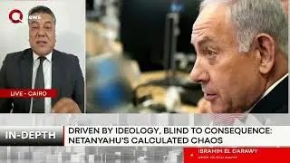 To what extent are Netanyahu's operations in Gaza crippling to Israeli army?