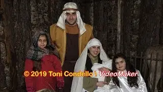 Presepe Vivente Sant’Eufemia d’Aspromonte 2019 - by Toni Condello
