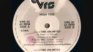 High Tide - Time Unlimited