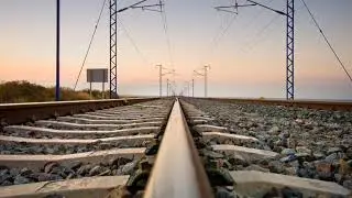 Mundo ferroviario