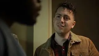 Mario Mazzetti Acting Reel