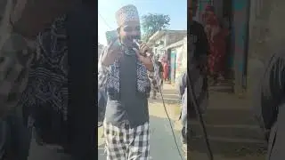 Main Madine Chala Main Madine Chala FIR Garam Ho Gaya Main Madine Chala 