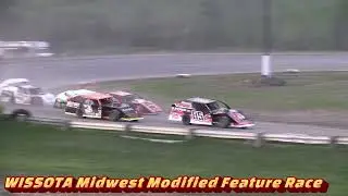 Emo Speedway MWM May 30, 2025 Heats & Feature