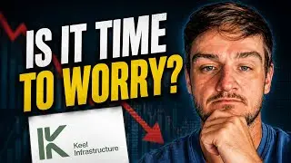 If You Are Worried About $KEEL Infrastructure WATCH THIS! 