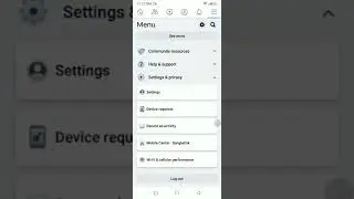 Facebook following all delete #techpro