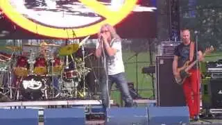 PERFECT - BLA BLA BLA - JASTRZĘBIE ZDRÓJ 15 VI 2013 [HD]