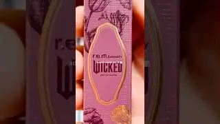 wicked lip stain 🗓️ #trend #trending #viral #tiktok #shorts #fyp #wicked #lipstain #arianagrande#yt