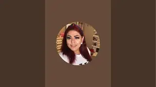 VERO’S “VERO'S MAKE UP” MAKEUP AND GLAM está en vivo