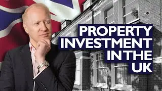 PROPERTY INVESTMENT UK | 2019 TIPS FROM SIMON ZUTSHI
