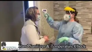 Chestnuthill Dental - What to expect!