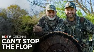 Не остановить провал | Бесплатный эпизод | MyOutdoorTV