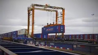 Best Logistics Company Dubai - Al Mujarad Land Transport LLC