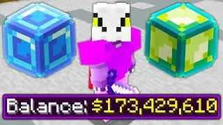 The Most Broken Money Making Methods! *TRY NOW* (Hypixel Skyblock)
