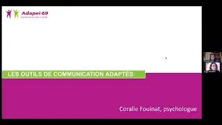 Webinaire - la communication améliorée et alternative