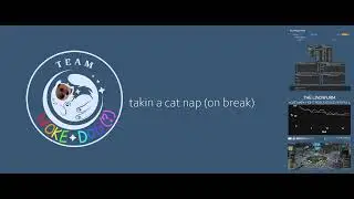 Cat Nap AAC Heavyweight Savage Day 2, Pt 1