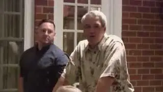 Paranormal Palace Trailer