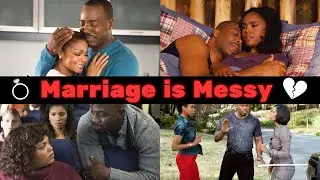 Marriage and Messiness | WHY DID I GET MARRIED