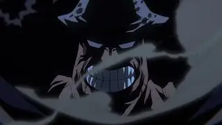 One Piece [AMV] - Dream pt. ii