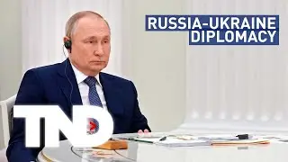 Russia-Ukraine diplomacy talks 'exposed cracks in the NATO alliance'