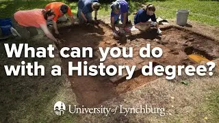 What Jobs Can I Get with a History Degree?