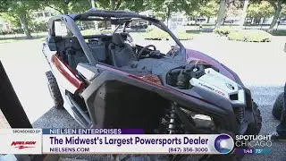 The Midwest's Largest Powersports Dealer