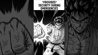 TitleWhy Emergency Money Brings Peace #discipline #manga #masteringdiscipline #selfdiscipline #anime