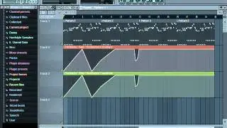 Frontliner - One Bananaz ( New Kick test)