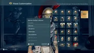 Assassins Creed Odyssey Update 1.07 Out Now